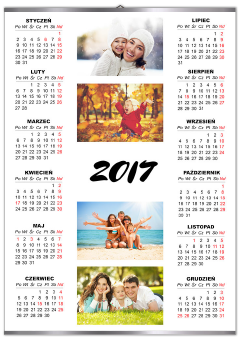 Kalendarz Jedzodzielny