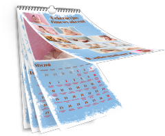 Kalendarz wieloplanszowy