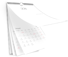 Kalendarz wieloplanszowy